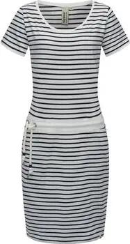 Ragwear Kleider Sommerkleid Baomi