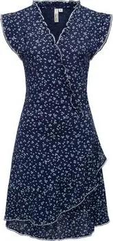 Ragwear Kleider Sommerkleid Chantalia Print