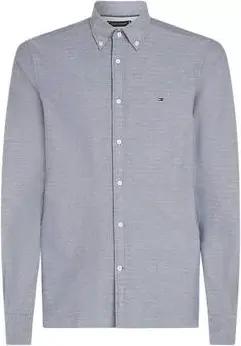 Tommy Hilfiger Hemdbluse MW0MW35769