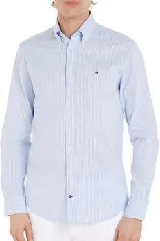 Tommy Hilfiger Hemdbluse MW0MW36920-0A4