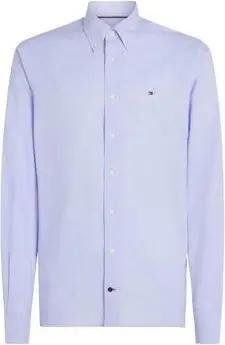 Tommy Hilfiger  Hemdbluse MW0MW36917-DXC