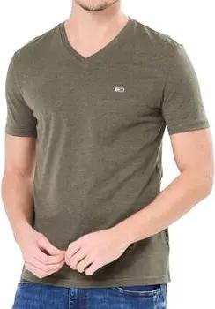 Tommy Hilfiger T-Shirts & Poloshirts DM0DM20364-M12