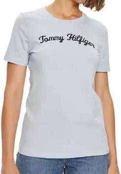Tommy Hilfiger T-Shirts & Poloshirts WW0WW42589-C1O