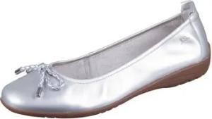 Josef Seibel  Ballerinas Fenja 09 74809 300 750 Leder 74809 300 750