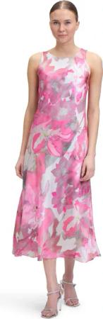 Vera Mont Cocktailkleid "Vera Mont Cocktailkleid mit Rundhalsausschnitt", Druck