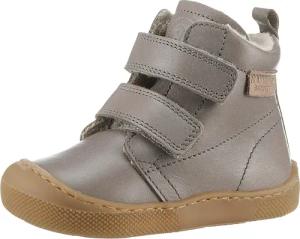 Naturino Lauflernschuh "WIGGHI VL", Barfußschuh mit Warmfutter, Größenschablone zum Download