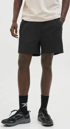 Jack & Jones Relaxshorts "JPSTGORDON FUSION SWEAT SHORTS SRT SN"