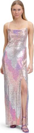 Vera Mont Abendkleid "Vera Mont Abendkleid mit Pailletten", Cut-Outs