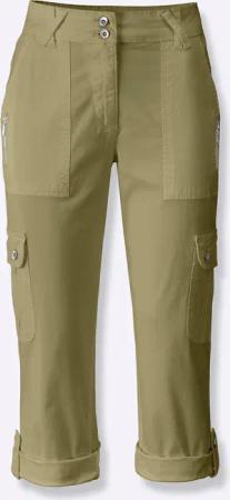 heine Cargohose