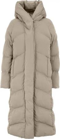 Blonde No.8 Wintermantel BOCA