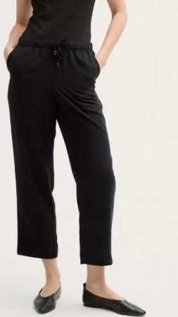TOM TAILOR Denim 7/8-Hose Cropped Loose Fit Hose