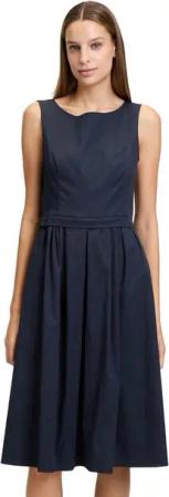 Vera Mont Sommerkleid Vera Mont Sommerkleid tailliert Falten