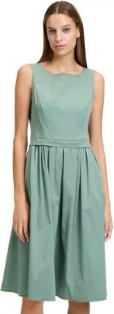 Vera Mont Sommerkleid Vera Mont Sommerkleid tailliert Falten