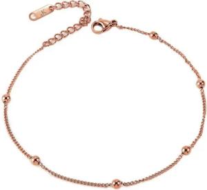 Kim Johanson Fußkette Yuna (1-tlg), mit Kugeln