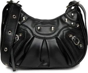 DeeZee Handtasche H210935 Schwarz