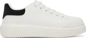 DeeZee Sneakers 6100 Weiß