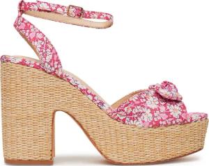 DeeZee Espadrilles GT230624 Rosa