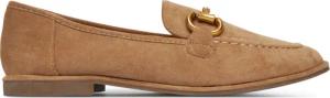 DeeZee Slipper 1-141-1 Braun