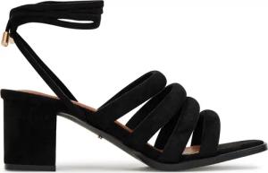 DeeZee Sandalen XFV28178-D1 Schwarz