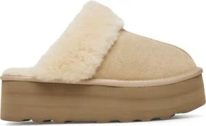 DeeZee Hausschuhe DZ-AW12 Beige