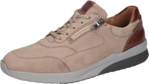 Waldläufer K-Fabian Sneaker in Weite H (sehr weit), Freizeitschuh, Halbschuh, Schnürschuh