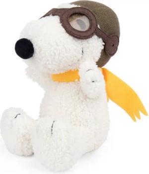 Bon Ton Toys Kuscheltier Snoopy Flying Ace Plüschtier von Bon Ton Toys x Peanuts – Pilotenhund