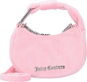 Juicy Couture Henkeltasche Blossom, Polyester