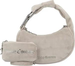 Juicy Couture Henkeltasche Blossom, Polyester