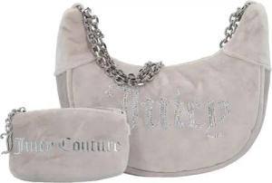 Juicy Couture Schultertasche Kimberly, Polyester