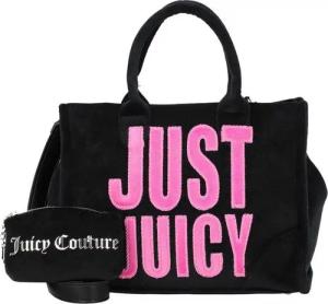 Juicy Couture Shopper Iris, Baumwolle