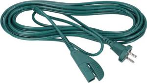 easyPART wie EUROPART 10034610 Anschlusskabel wie Vorwerk Stromkabel, Staubsauger