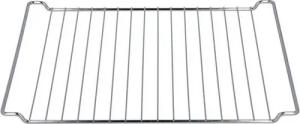 easyPART Backofenrost wie IKEA 481245819334 Grillrost Rost 448x340mm, Backofen / Herd