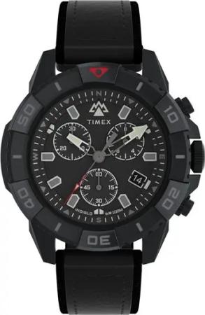 Timex Quarzuhr Expedition North® Ridge, (1-tlg), Chronographenuhr