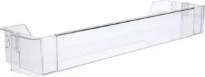 easyPART Flaschenablage wie IKEA 481010646215 Abstellfach Bauknecht, Zubehör für Kühlschrank / Gefrierschrank