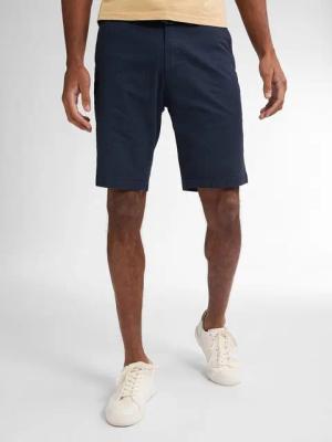 Petrol Industries Chinoshorts mit Gürtel