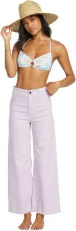 Billabong Stoffhose Free Fall