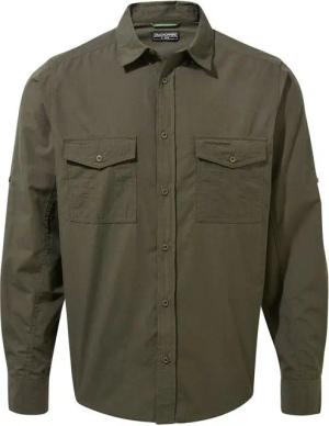 Craghoppers Outdoorhemd Hemd Kiwi