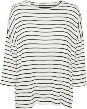 Vero Moda Strickpullover Pullover Brianna - Loose Fit