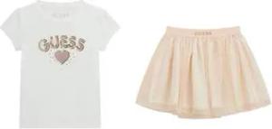 Guess Kleider & Outfits K5RG06K6YW0