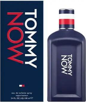Tommy Hilfiger Kölnisch Wasser Tommy Now Edt Vapo