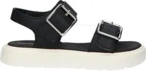 Geox Sandalen J45DBH 000BC J SANDAL KODETTE