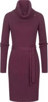 Ragwear Kleider Sweatkleid Miyya