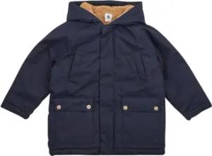 Petit Bateau Kinder-Parkas LOCO