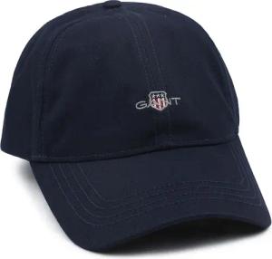 Gant Kappe Twill Navy -