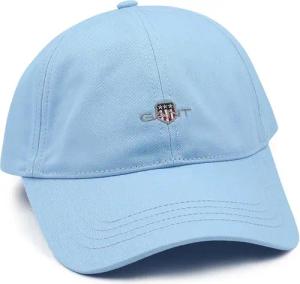 Gant Kappe Twill Hellblau -