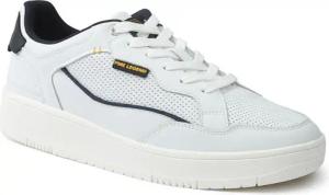 PME Legend Mulnomah Sneaker Weiß   - Größe 43