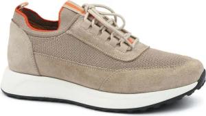 Suitable Sneaker Suede Beige - Größe 42