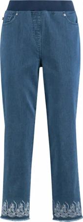 7/8-Bequembundjeans Powerstretch