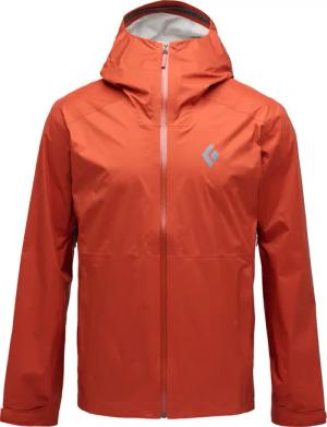 Black Diamond Herren Fineline Stretch Shell Jacke