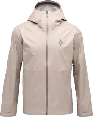 Black Diamond Herren Fineline Stretch Shell Jacke